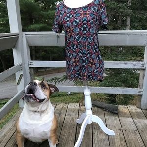 Lularoe Irma XS